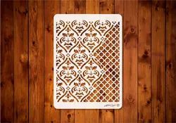 شابلون پتینه