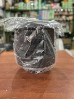 کله هواکش فن دار کمباین و تراکتور