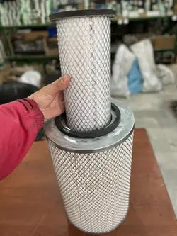 فیلتر هواکش خشک کمباین