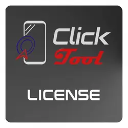 لایسنس نرم افزار کلیک تول Click Tool