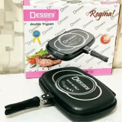 ماهیتابه چدنی رژیمی دسینی اصلی سایز 36