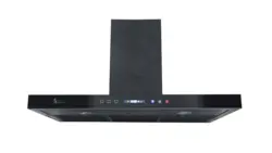 هود شومینه ای H49-TS اخوان