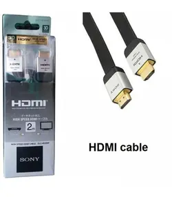 کابل HDMI سونی 2 متری