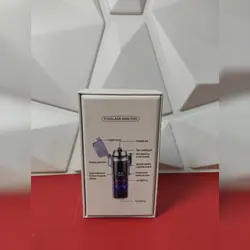 فندک الکترونیکی و چراغ قوه جت موبیکس مدل Double Arc