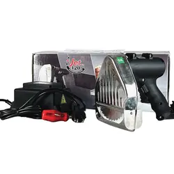 چاقو برقی کباب ترکی مدل Dibeksan Jet120