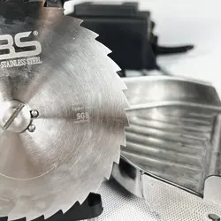 چاقو برقی کباب ترکی مدل Dibeksan Jet120