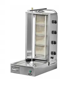 فر کباب ترکی (دونر) رومیزی DO7/M77-(4A)