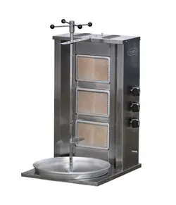 فر کباب ترکی (دونر) DO6/M75