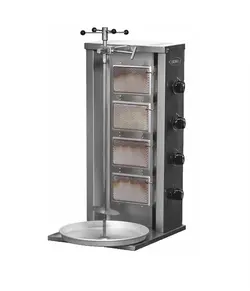 فر کباب ترکی (دونر) رومیزی DO7/M76