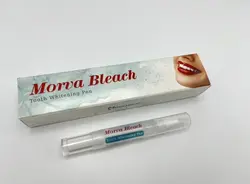 قلم سفید کننده دندان مروابن تیسکالا