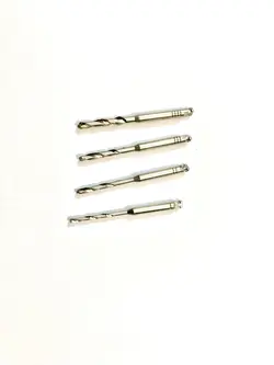 دریل فایبرپست دندان پزشکی تیسکالا