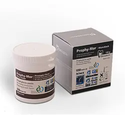 خمیر پروفیلاکسی مروابن تیسکالا