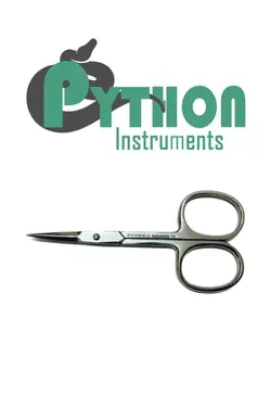 قیچی 9 سانت سرکج PYTHON تیسکالا