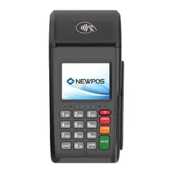 کارتخوان سیار نیوپوز 7220 newpos آکبند