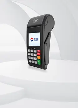 کارتخوان سیار نیوپوز 7220 newpos آکبند