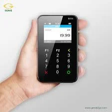 کارتخوان جیبی پکس مدل pax d200 آکبند