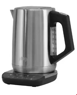 کتری برقی نینجا مدل NINJA KT201UK