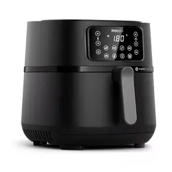 سرخ کنHD9285/93 فیلیپس هلند PHILIPS Fryer Airfryer XXL HD9285