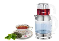 چای ساز فلر مدل TS 286