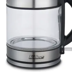 چای ساز فلر مدل TS 286