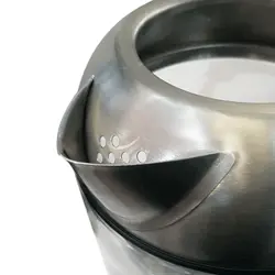 چای ساز فلر مدل TS 286