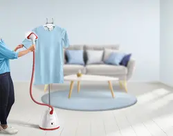 اتو ایستاده تفال مدل IT2440 Tefal PRO STYLE ONE IT2440