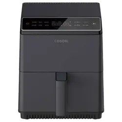 سرخ کن بدون روغن کوزوری مدل CAF-P583S-KUK