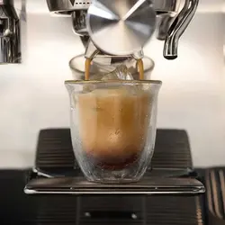 اسپرسوساز آسیاب سرخود delonghi دلونگی La Specialista Maestro EC9865M استیل