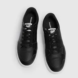 کفش روزمره مردانه پول اند بیر مدل CASUAL STWD TRAINERS 2207140