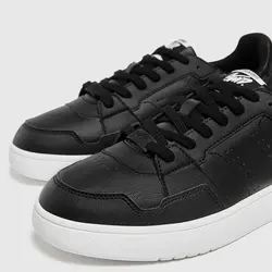 کفش روزمره مردانه پول اند بیر مدل CASUAL STWD TRAINERS 2207140