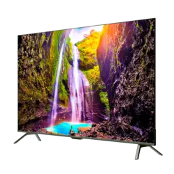 تلویزیون UHD 4K هوشمند ایکس‌ویژن سری 7 مدل XYU755 سایز 50 اینچ