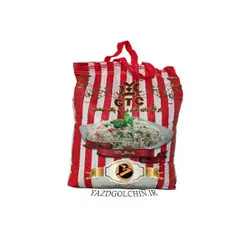 برنج هندی دانه بلند1121 ( 10 کیلو )