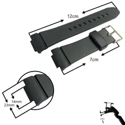 بند ساعت مچی کاسیو BG-5606