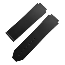 بند ساعت هابلوت مردانه HUBLOT رابر قفل 22MM