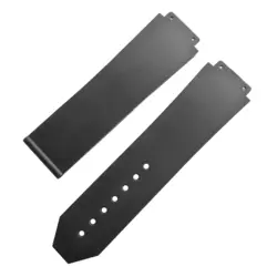 بند ساعت هابلوت مردانه HUBLOT رابر قفل 22MM