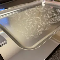 سینی ایلیا استیل مدل 2022