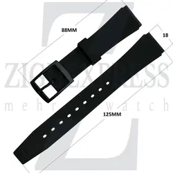 بند رابر کاسیو 307H2