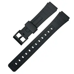 بند ساعت مچی کاسیو F-84W