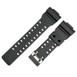 بند ساعت کاسیو مدل GA-300A-1AD