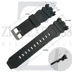 بند ساعت مچی Q.Q M132J003Y