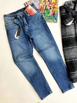 شلوار جین ترک مدل بوی P۹۳