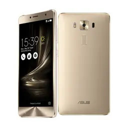 ASUS Zenfone 3 Deluxe ZS550KL