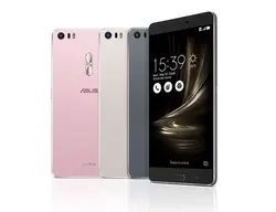 ASUS Zenfone 3 ultra ZU680KL