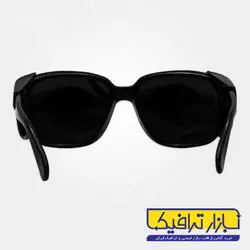 عینک جوشکاری اپتیک S04 دودی