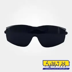 عینک جوشکاری آسان دودی