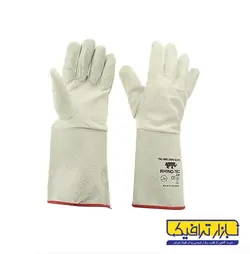 دستکش ایمنی جوشکاری راینوتک