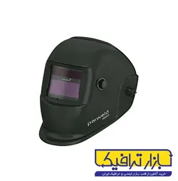 کلاه ماسک جوشکاری هوشمند