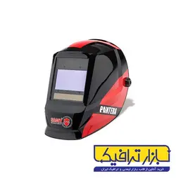 کلاه ماسک جوشکاری اتوماتیک