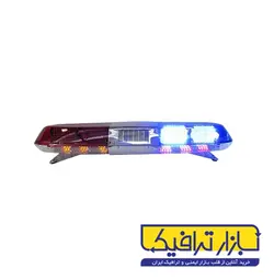 چراغ گردان امداد خودرو صحرا