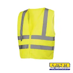 جلیقه ایمنی شبرنگ دار